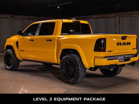 Used 2023 RAM 1500 TRX w/ TRX Level 2 Equipment Group AWD/4WD image 7