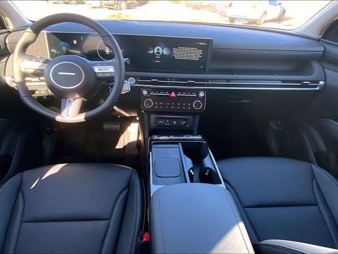 New 2026 Hyundai Tucson Limited image 5