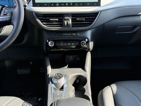 New 2026 Ford Escape SE w/ PHEV Premium Package image 9