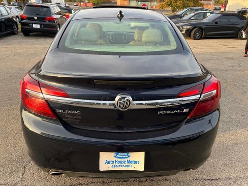 Used 2015 Buick Regal Premium image 14