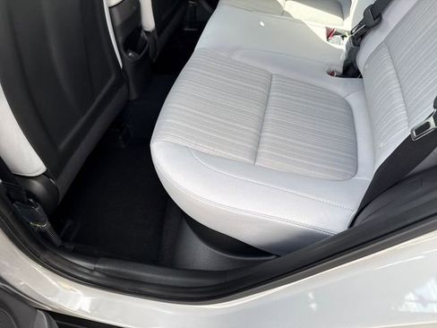 Used 2023 Hyundai Kona SEL w/ Cargo Package AWD/4WD image 17