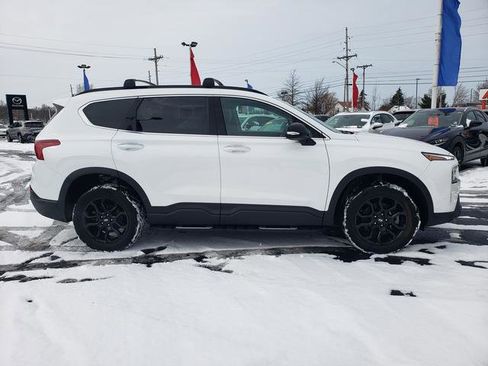 Used 2023 Hyundai Santa Fe XRT image 2
