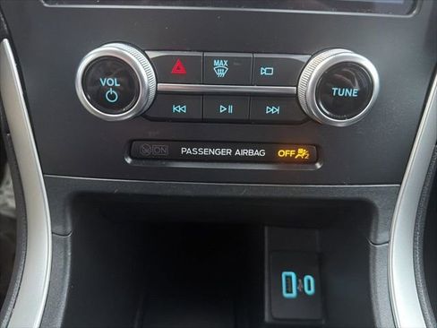 Used 2024 Ford Edge SEL image 30