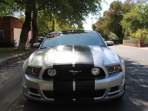 Used 2014 Ford Mustang GT Premium w/ GT Track Package image 23