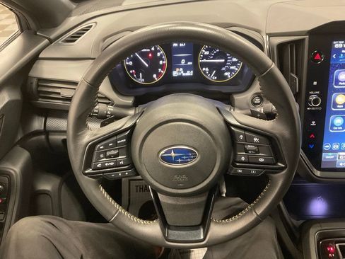 Certified 2025 Subaru Crosstrek 2.5i Sport AWD/4WD image 7