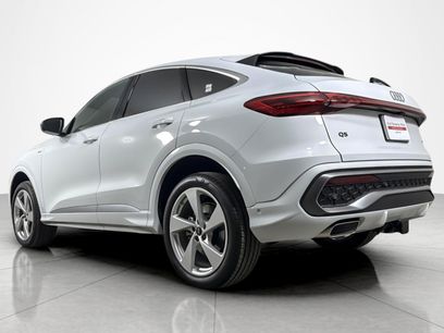 Used 2025 Audi Q5 Premium Plus w/ Premium Plus