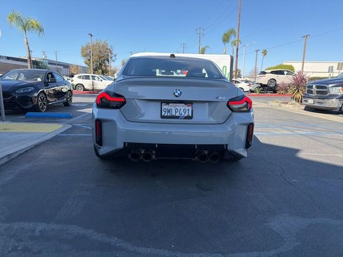 Used 2024 BMW M2 w/ Lighting Package image 6