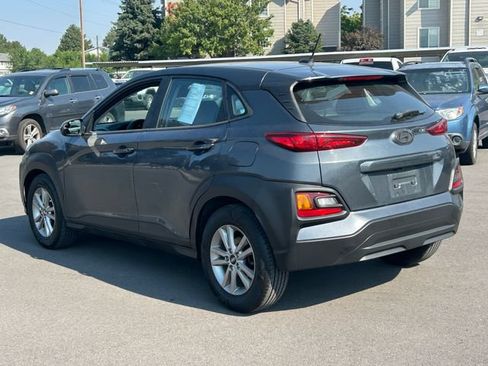 Used 2021 Hyundai Kona SE FWD image 5