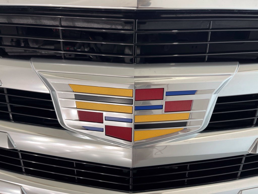 Used 2020 Cadillac Escalade 4WD image 37