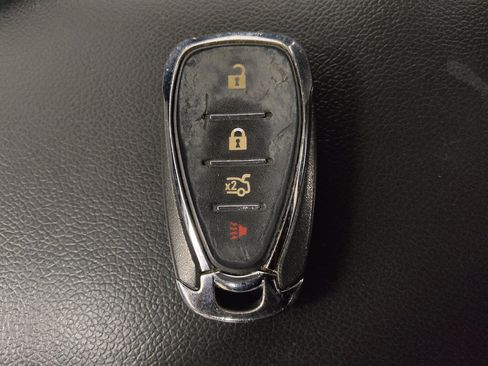 Used 2022 Chevrolet Malibu LS w/ Driver Confidence Package II FWD image 32