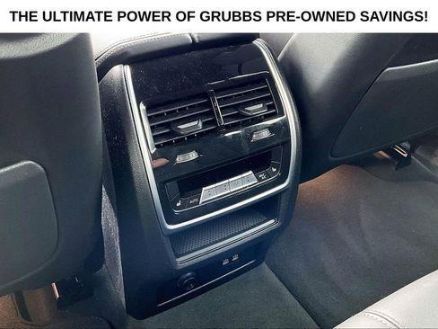 Used 2025 BMW X5 xDrive50e w/ M Sport Package AWD/4WD image 28