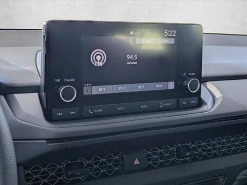 Certified 2023 Honda Accord LX image 14
