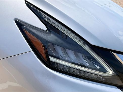 Used 2023 Nissan Murano SV AWD/4WD image 30