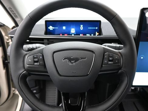 New 2026 Ford Mustang Mach-E Select RWD image 15