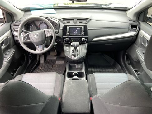Used 2018 Honda CR-V LX image 45