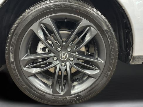 Used 2023 Acura RDX A-Spec FWD image 29