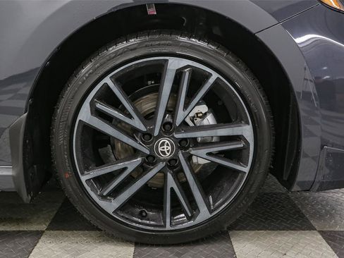 New 2026 Toyota Camry XSE image 13