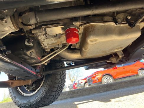 Used 2015 GMC Sierra 2500 Denali w/ Duramax Plus Package image 26