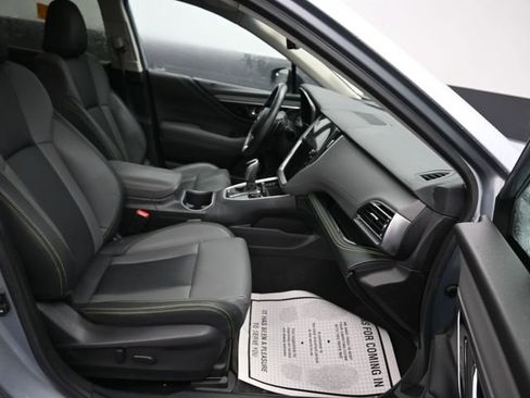 Used 2020 Subaru Outback Onyx Edition XT AWD/4WD image 10