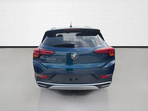 Used 2021 Buick Encore GX Select w/ Advanced Technology Package FWD image 7