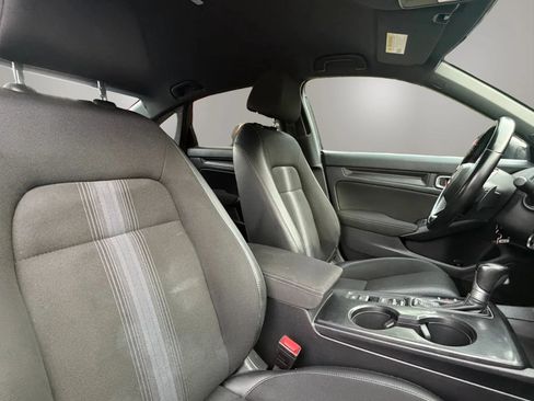 Used 2023 Honda Civic Sport image 22