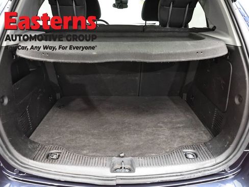 Used 2019 Chevrolet Trax LT FWD image 9