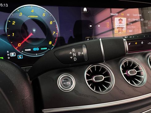Certified 2023 Mercedes-Benz E 450 4MATIC Cabriolet image 15