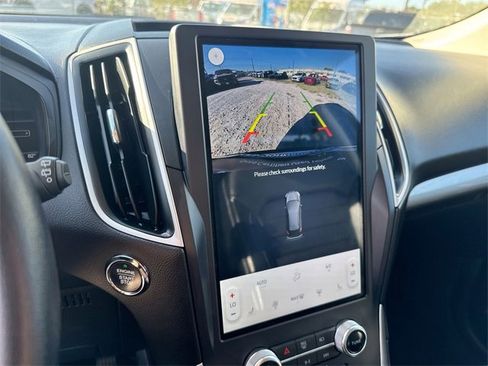 Certified 2023 Ford Edge SEL image 27