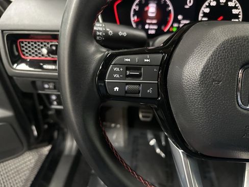 Used 2023 Honda Civic Si image 16