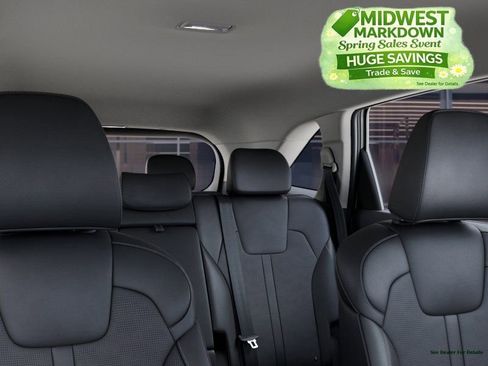 New 2026 Kia Sorento S AWD/4WD image 27