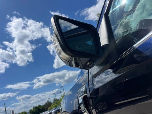 Used 2023 Ford F150 Lariat w/ Trailer Tow Package AWD/4WD image 40