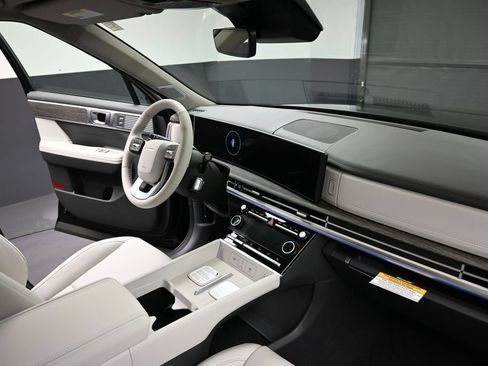 New 2026 Hyundai Santa Fe Limited AWD/4WD image 12
