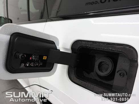 New 2026 Jeep Grand Cherokee Summit image 35