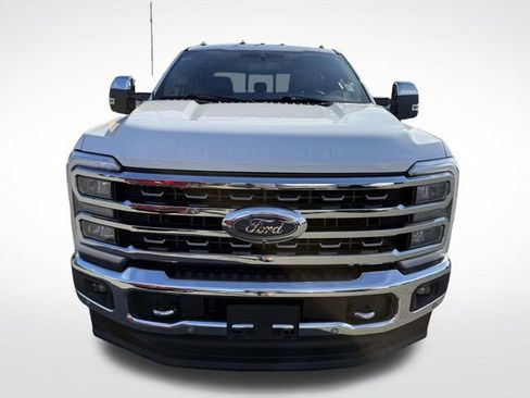 Certified 2023 Ford F250 King Ranch AWD/4WD image 8