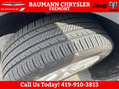 Used 2025 Buick Encore GX Preferred FWD image 26