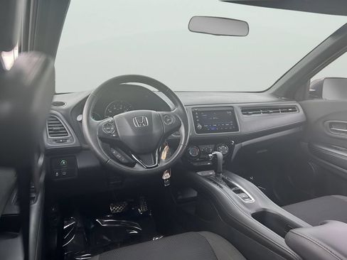 Used 2022 Honda HR-V Sport image 10