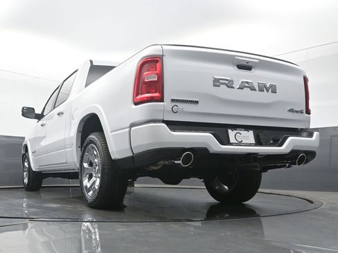New 2026 RAM 1500 Big Horn image 49