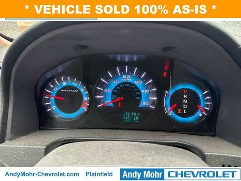 Used 2011 Ford Fusion SE w/ 201A Rapid Spec Order Code image 15