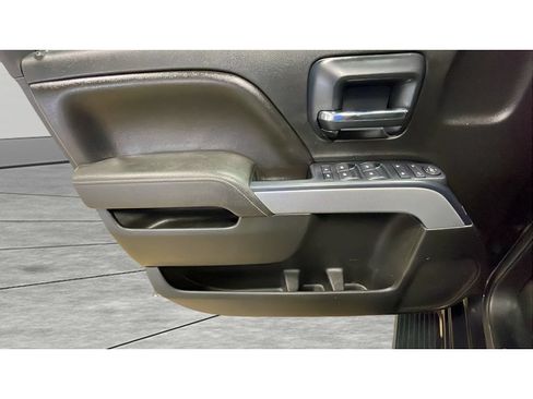 Used 2014 Chevrolet Silverado 1500 LT w/ All Star Edition AWD/4WD image 10