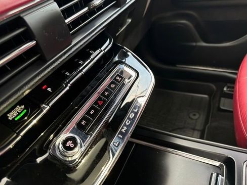 Certified 2024 Lincoln Corsair Reserve w/ Equipment Group 201A image 29