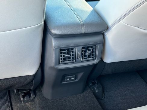New 2025 Toyota RAV4 XLE Premium image 16