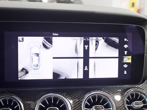 Used 2023 Mercedes-Benz AMG GT 53 image 25