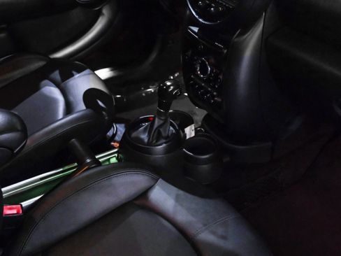 Used 2015 MINI Cooper Countryman S image 16