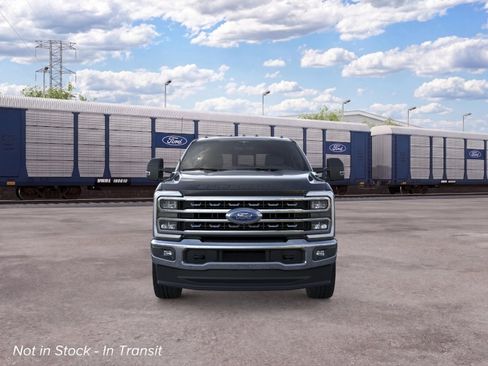New 2026 Ford F250 Lariat AWD/4WD image 6
