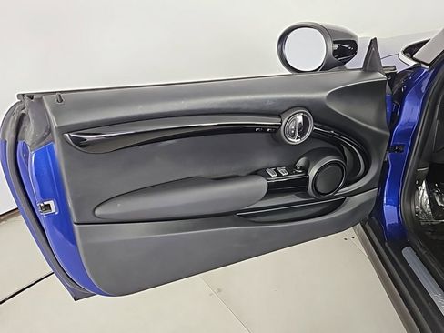 Used 2020 MINI Cooper S w/ Storage Package image 12