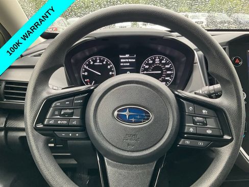 Certified 2024 Subaru Crosstrek 2.0i Premium AWD/4WD image 17