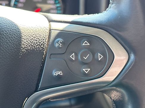 Used 2018 Chevrolet Silverado 1500 LT w/ All Star Edition image 19