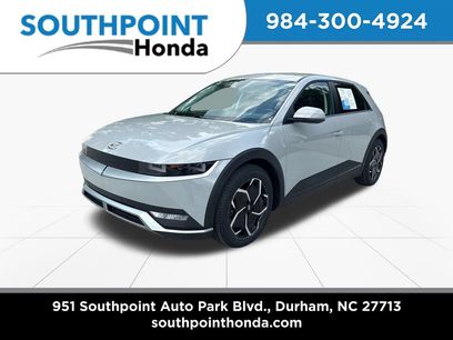 Used 2024 Hyundai Ioniq 5 SEL