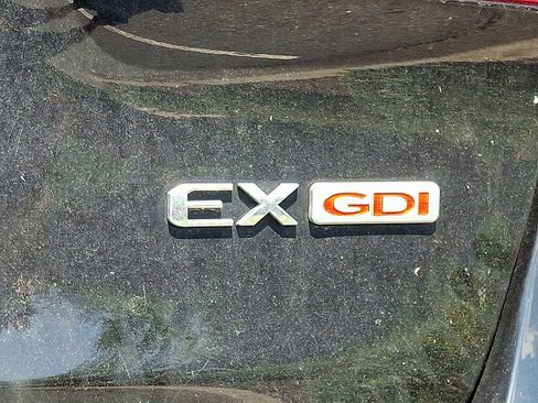 Used 2016 Kia Forte EX FWD image 10