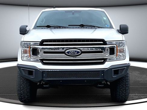 Used 2019 Ford F150 XLT w/ Trailer Tow Package image 2